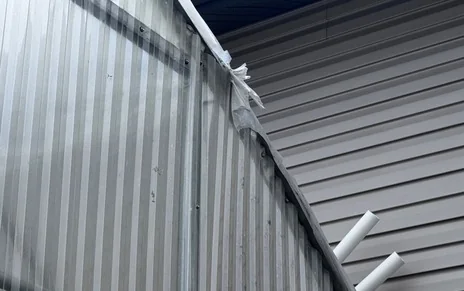 Glazing & coverings